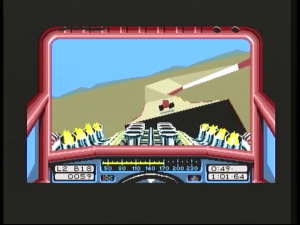 stunt car racer amiga