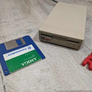 Amiga Archives Retro