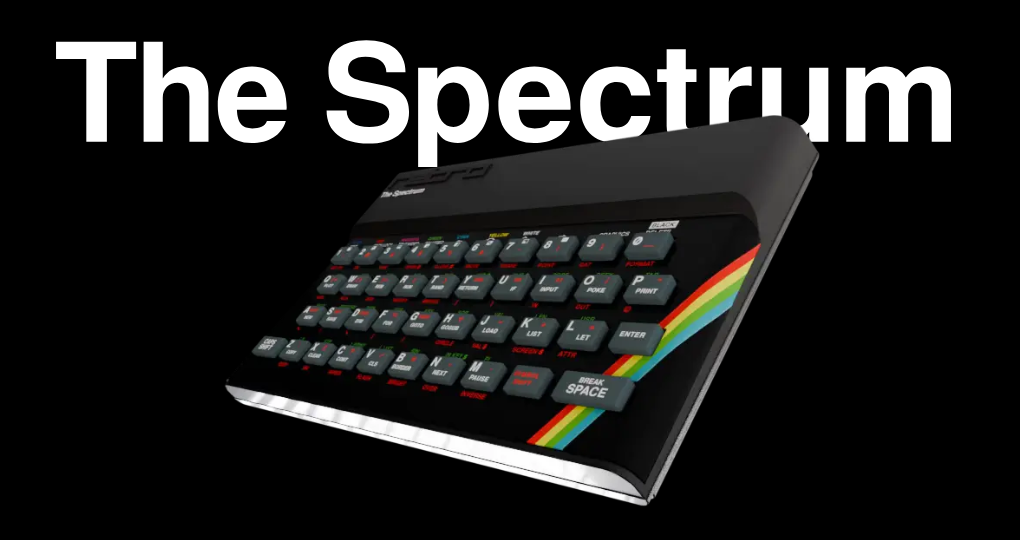 The Spectrum FAQ – Games | Downloads | Manuals | Common Issues